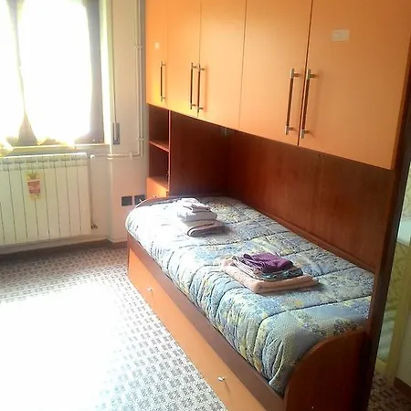 Apartment La Casa Di Mei *