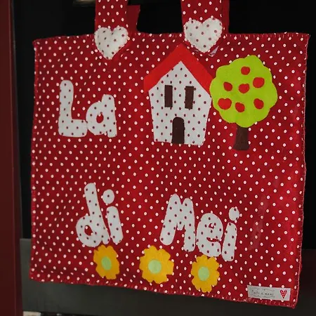 La Casa Di Mei *