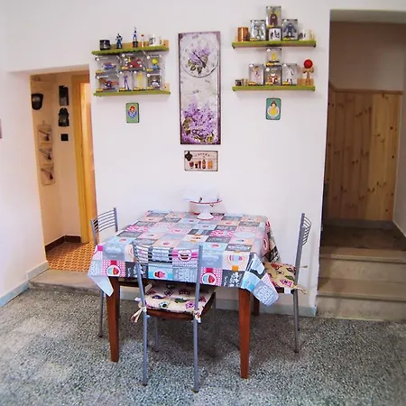 דירה La Casa Di Mei פיזה