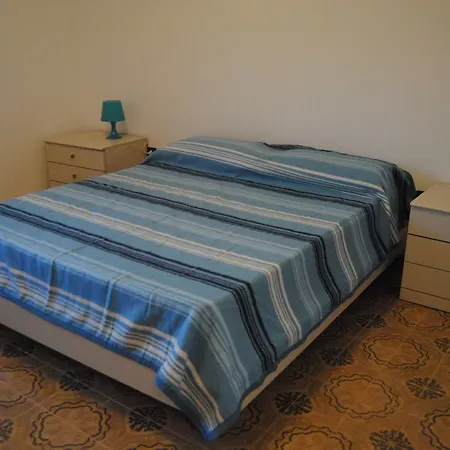 La Casa Di Mei Apartment *