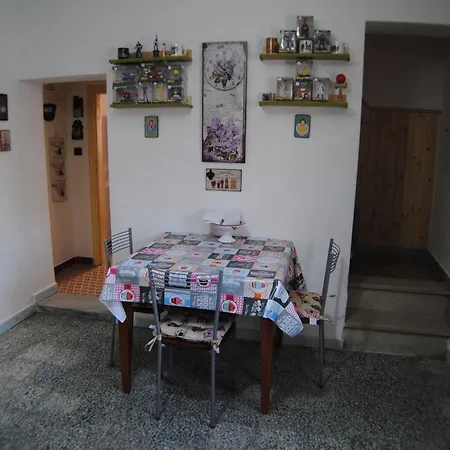 La Casa Di Mei