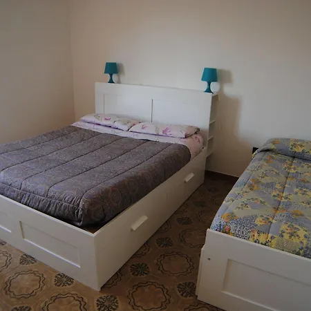 La Casa Di Mei פיזה