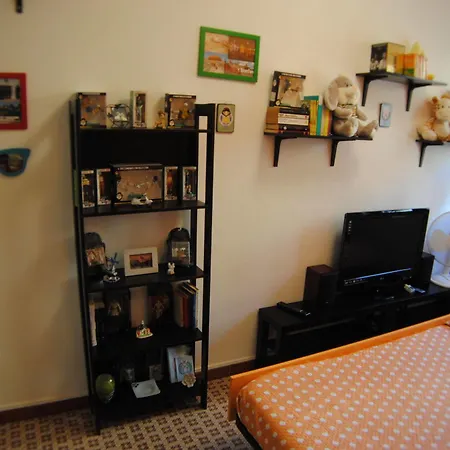 דירה La Casa Di Mei