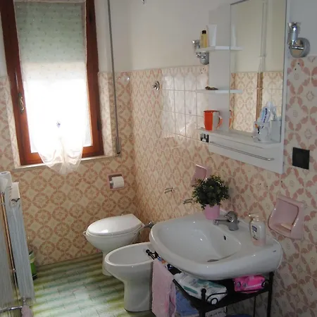 La Casa Di Mei דירה