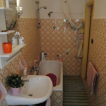 La Casa Di Mei *