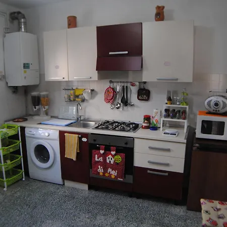 La Casa Di Mei Apartment Pisa