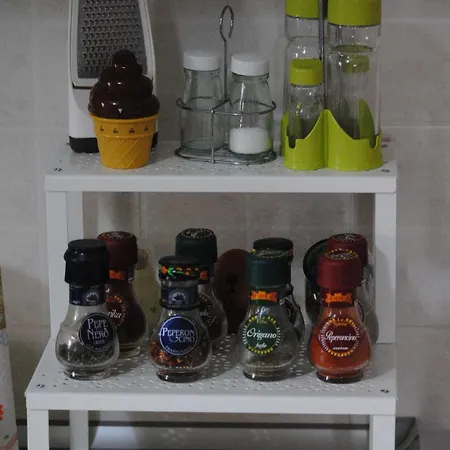 דירה La Casa Di Mei פיזה