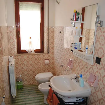 La Casa Di Mei Pisa